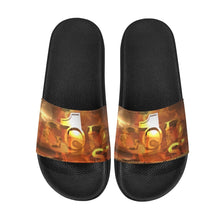 Load image into Gallery viewer, GOD1st Men's Slide Sandals (Model 057)
