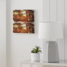 Load image into Gallery viewer, GOD 1st Wood Canvas