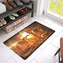 Load image into Gallery viewer, GOD 1st Door mat (Original)8057 Doormat 30"x18"