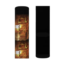 Load image into Gallery viewer, Sublimation Socks