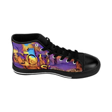 Load image into Gallery viewer, GOD 1st Women's High-top Classic’s