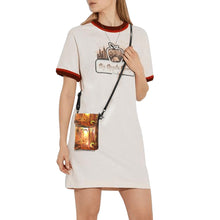 Load image into Gallery viewer, GOD 1st Cell Phone Purse