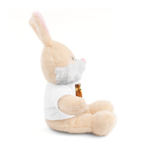 Load image into Gallery viewer, GOD 1st Stuffed Animals with Tee