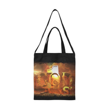 Load image into Gallery viewer, GOD 1st (Original) Canvas Tote Bag/Medium