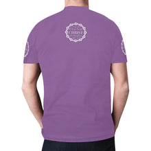 Load image into Gallery viewer, GOD 1st "Christ who Strengthens" New T-shirt for Men