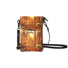 Load image into Gallery viewer, GOD 1st Cell Phone Purse