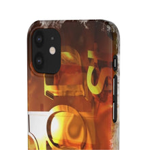Load image into Gallery viewer, GOD 1st📱Snap Cases