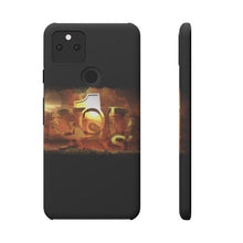 Load image into Gallery viewer, GOD 1st📱Snap Cases
