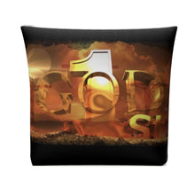 Load image into Gallery viewer, GOD 1st Cotton Cosmetic Bag