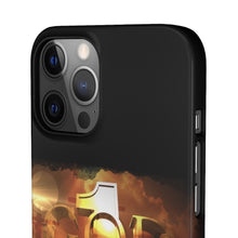 Load image into Gallery viewer, GOD 1st📱Snap Cases
