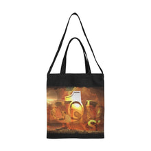 Load image into Gallery viewer, GOD 1st (Original) Canvas Tote Bag/Medium