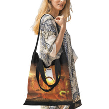 Load image into Gallery viewer, GOD 1st (Original) Canvas Tote Bag/Medium