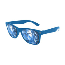 Load image into Gallery viewer, GOD 1st Custom Goggles (Perforated Lenses)
