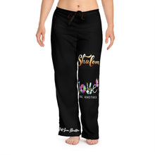 Load image into Gallery viewer, GOD 1st Pajama Pants Women’s