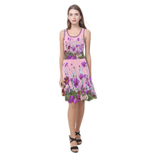 Load image into Gallery viewer, GOD 1st "Flowers in the Garden" Atalanta Sundress