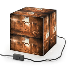 Load image into Gallery viewer, GOD 1st Personalized Lamp