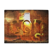 Load image into Gallery viewer, GOD 1st A3 Size Jigsaw Puzzle (Set of 252 Pieces)