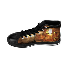 Load image into Gallery viewer, GOD 1st (Originals) Men High-top