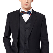 Load image into Gallery viewer, GOD 1st "Praise GOD" Custom Bow Tie