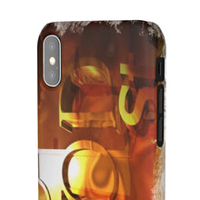 Load image into Gallery viewer, GOD 1st📱Snap Cases
