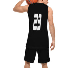 Load image into Gallery viewer, GOD 1st "MadeToWorship" Basketball Uniform with Pocket