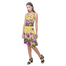 Load image into Gallery viewer, GOD 1st "Flowers in the Garden" (Yellow) Atalanta Sundress