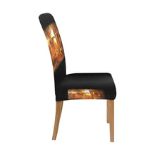 Load image into Gallery viewer, GOD1st (Original) Removable Dining Chair Cover