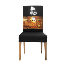 Load image into Gallery viewer, GOD 1st "Prayer Hands" Chair Cover (Pack of 6)