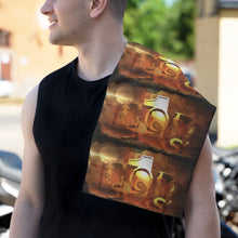 Load image into Gallery viewer, GOD 1st Rally Towel, (Original)