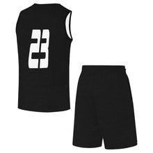 Load image into Gallery viewer, GOD 1st "MadeToWorship" Basketball Uniform with Pocket