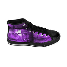 Load image into Gallery viewer, GOD 1st Women's High-top Classic’s
