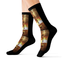 Load image into Gallery viewer, Sublimation Socks
