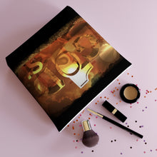 Load image into Gallery viewer, GOD 1st Cotton Cosmetic Bag