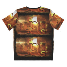 Load image into Gallery viewer, GOD 1st Unisex Cut & Sew T-Shirt