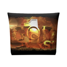 Load image into Gallery viewer, GOD 1st Cotton Cosmetic Bag