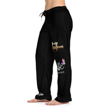 Load image into Gallery viewer, GOD 1st Pajama Pants Women’s