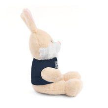 Load image into Gallery viewer, GOD 1st Stuffed Animals with Tee