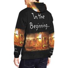 Load image into Gallery viewer, GOD1st ”InTheBeggining" Men (USA Size) (Model H13)