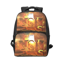Load image into Gallery viewer, GOD 1st "Waterproof" Unisex Laptop Backpack