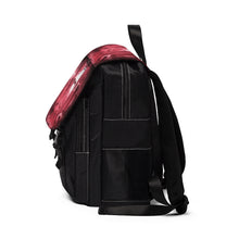 Load image into Gallery viewer, GOD 1st Unisex Casual Backpack 🎒 (Pink)