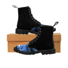 Load image into Gallery viewer, GOD 1st Men's Canvas Boots