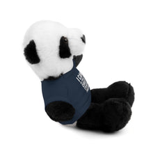 Load image into Gallery viewer, GOD 1st Stuffed Animals with Tee