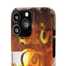 Load image into Gallery viewer, GOD 1st📱Snap Cases