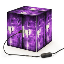 Load image into Gallery viewer, GOD 1st Personalized Lamp