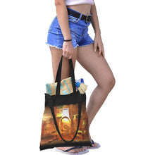 Load image into Gallery viewer, GOD 1st (Original) Canvas Tote Bag/Medium