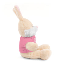 Load image into Gallery viewer, GOD 1st Stuffed Animals with Tee