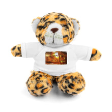 Load image into Gallery viewer, GOD 1st Stuffed Animals with Tee