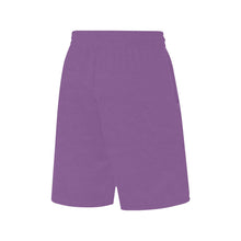 Load image into Gallery viewer, GOD 1st "Christ who Strengthens" Basketball Shorts with Pocket
