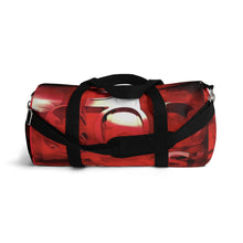 Load image into Gallery viewer, GOD 1st Duffel Bag (Red)