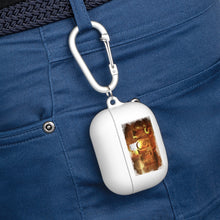 Load image into Gallery viewer, GOD 1st AirPods / AirPods Pro case 🔉